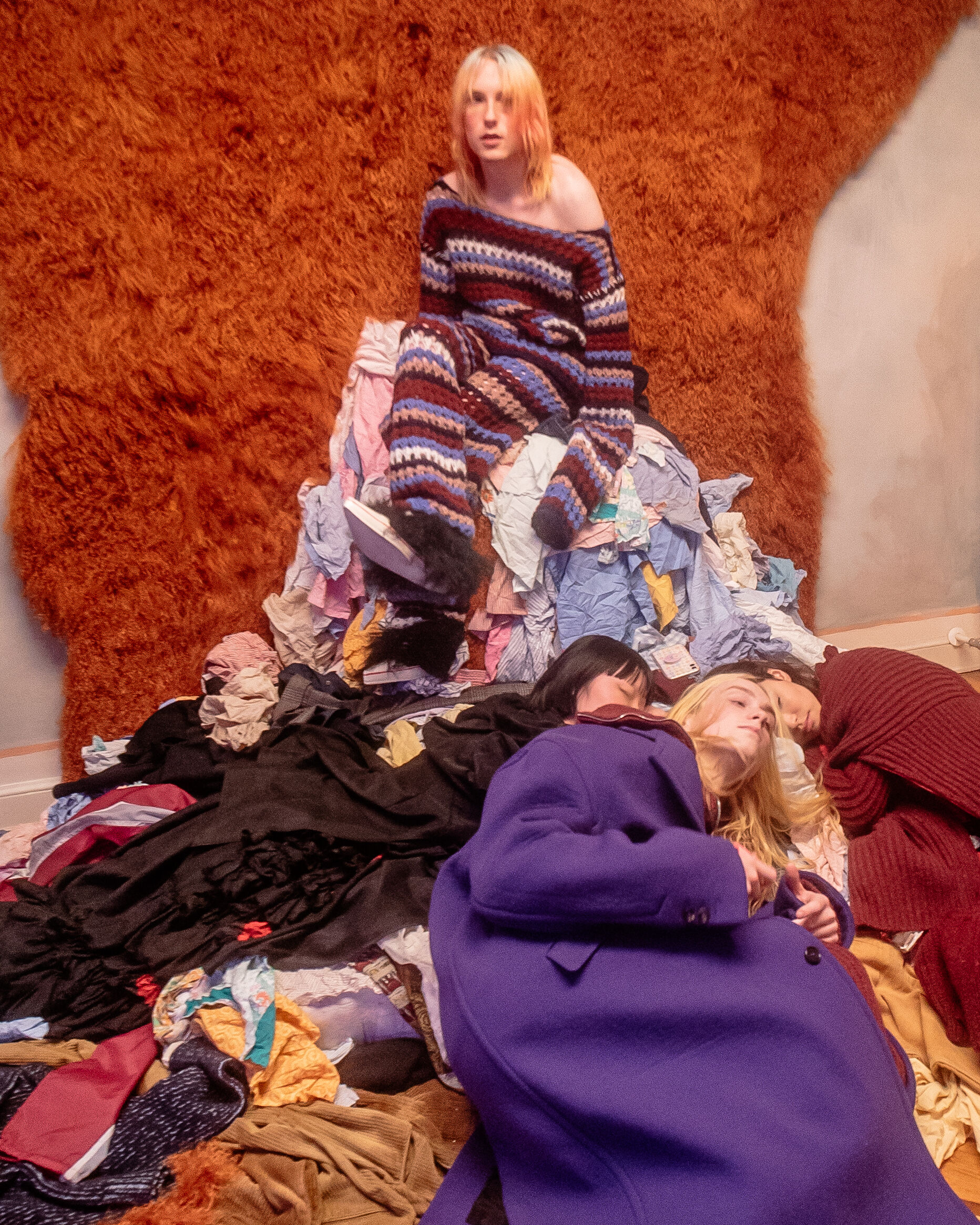 Cosmos of Marni